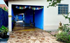 Refúgio Cósmico