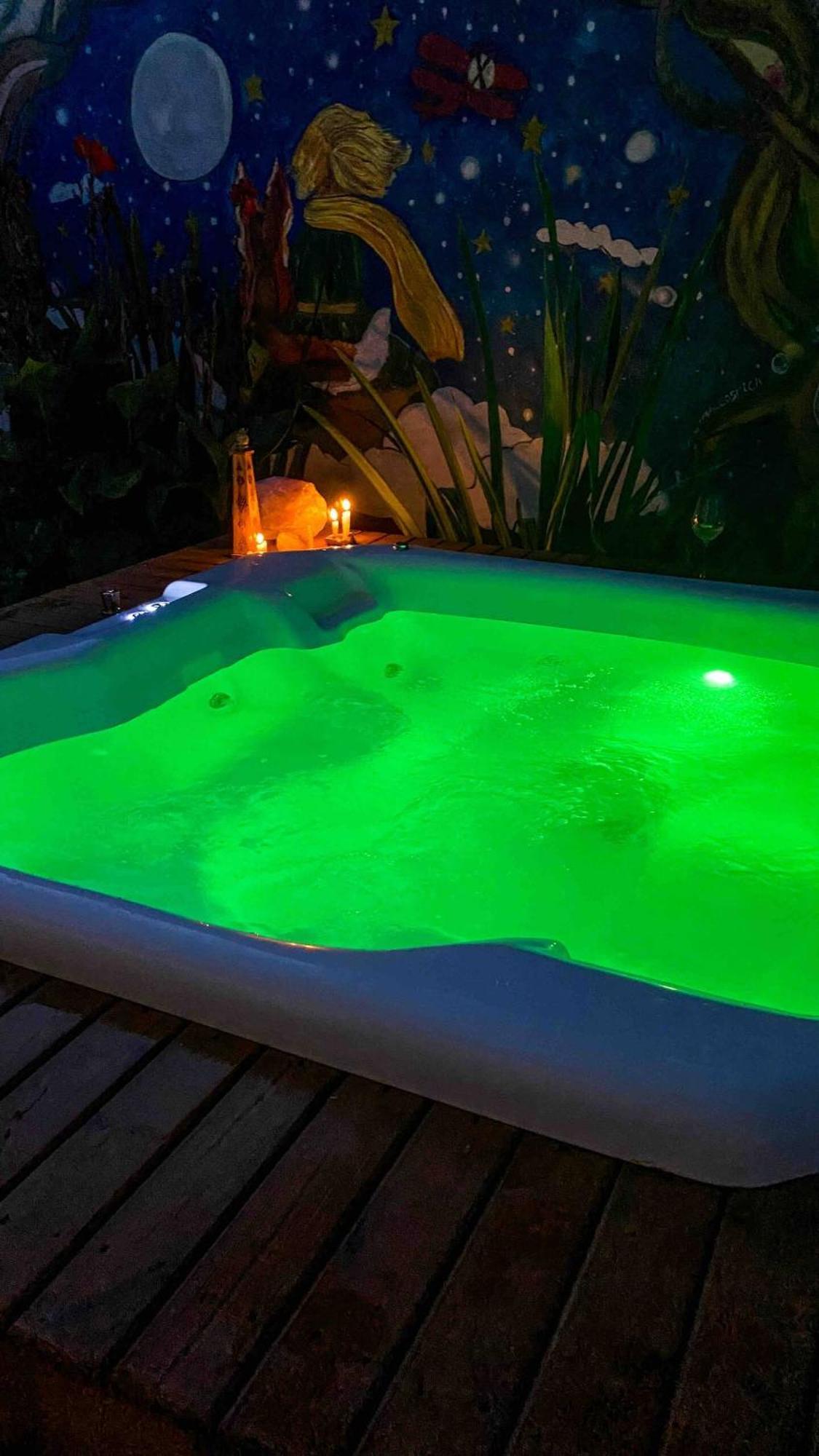 Refúgio Cósmico Alto Paraíso de Goiás Exterior foto