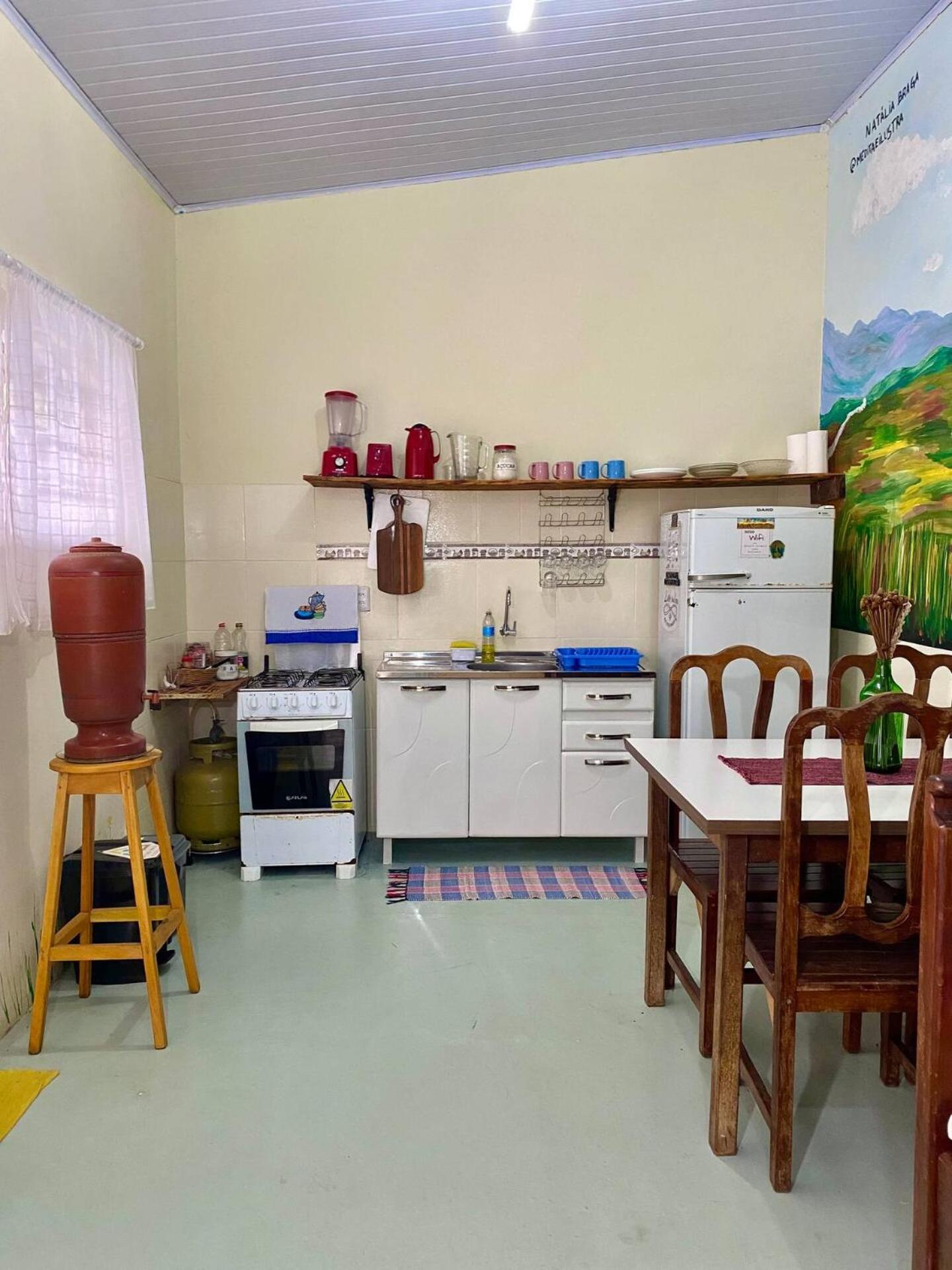 Refúgio Cósmico Alto Paraíso de Goiás Exterior foto