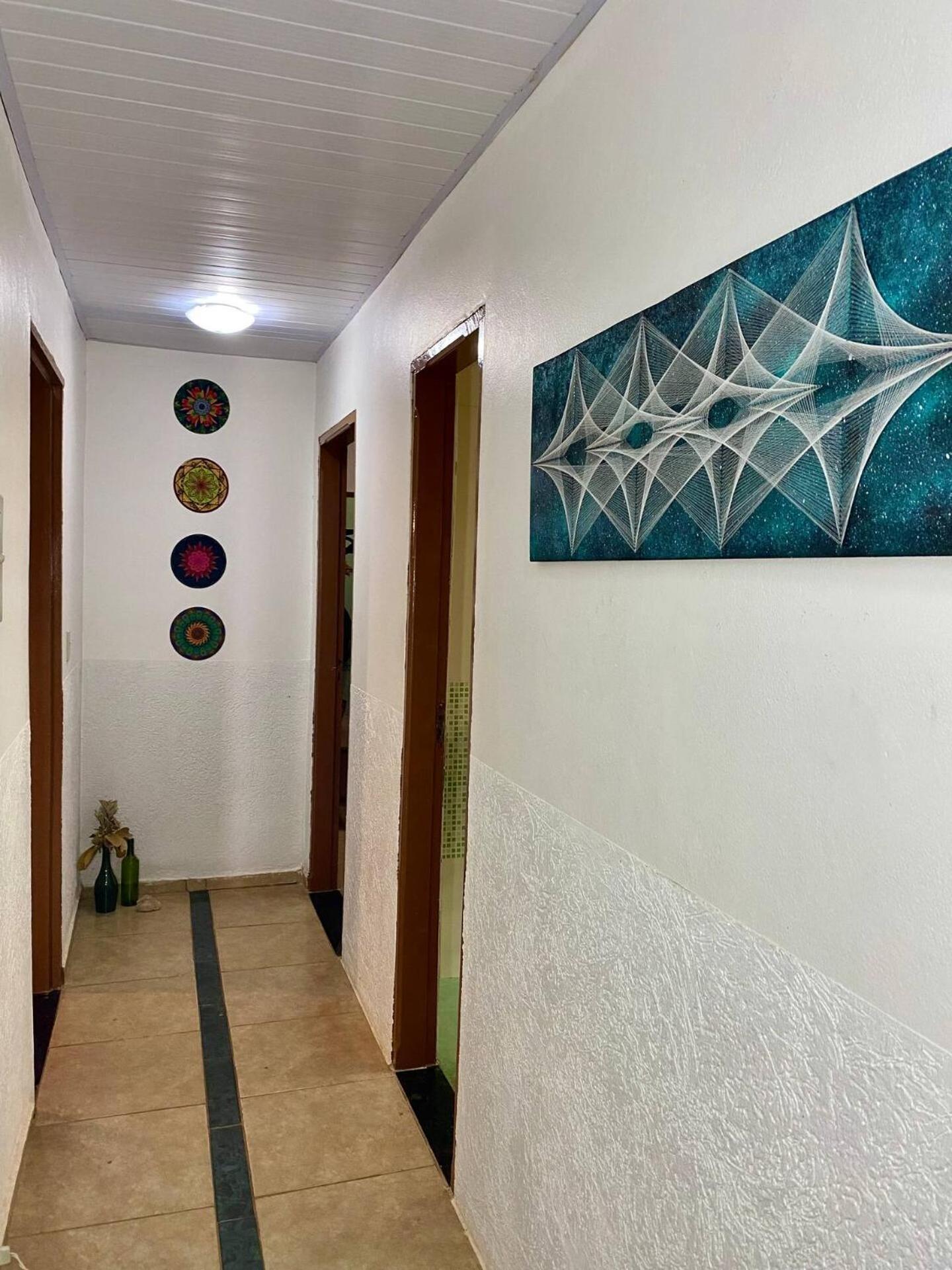 Refúgio Cósmico Alto Paraíso de Goiás Exterior foto