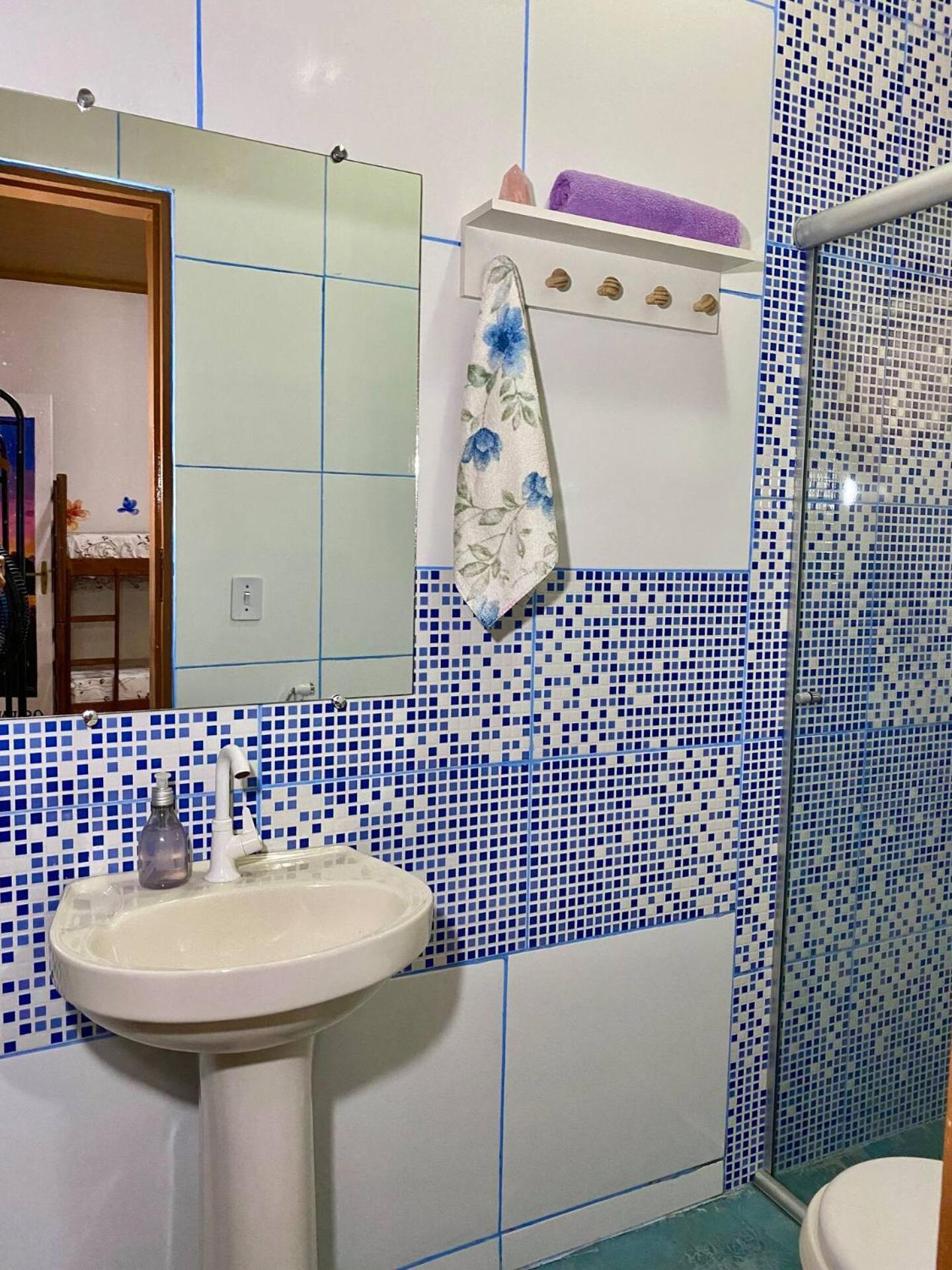 Refúgio Cósmico Alto Paraíso de Goiás Exterior foto
