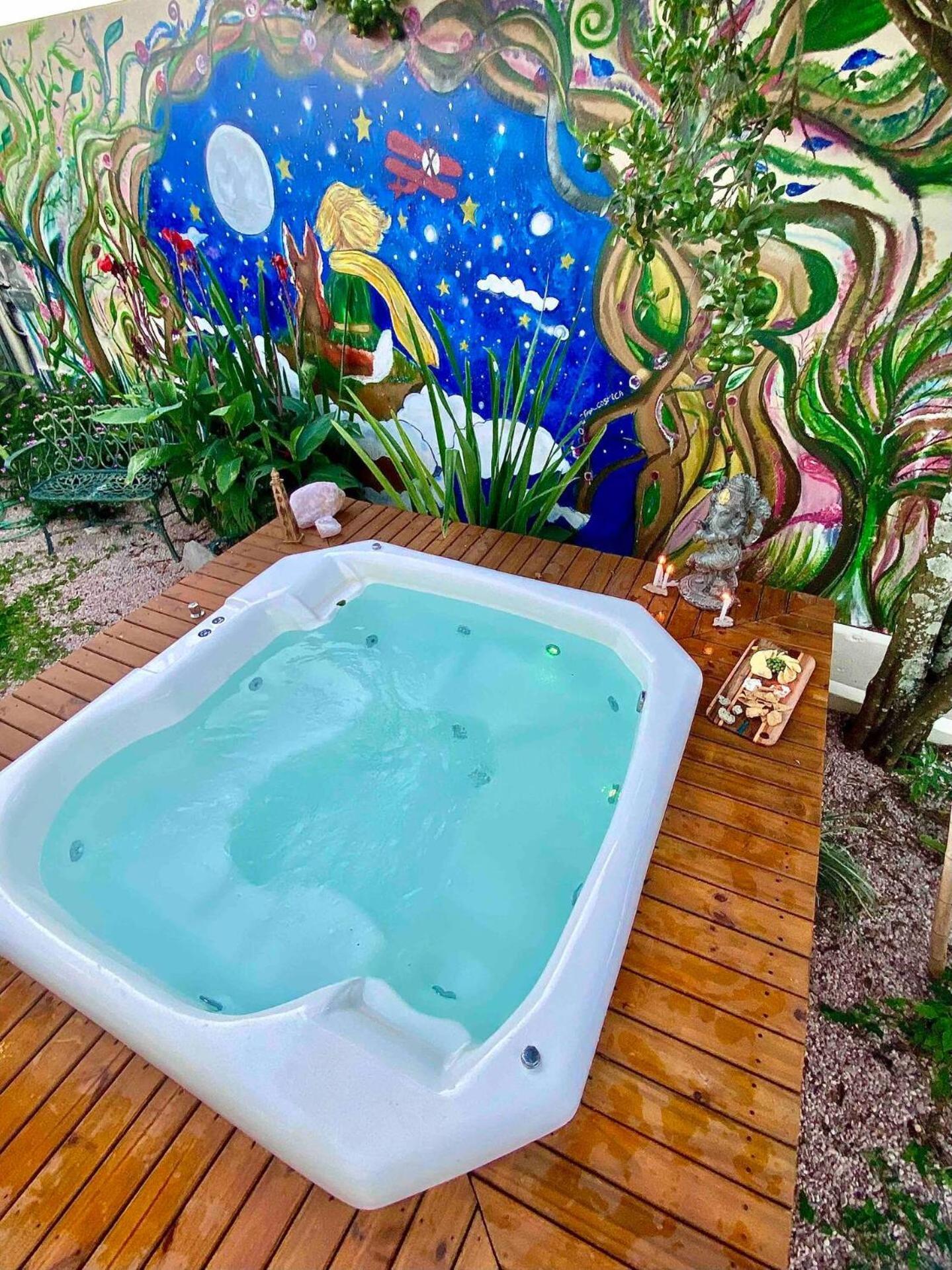 Refúgio Cósmico Alto Paraíso de Goiás Exterior foto